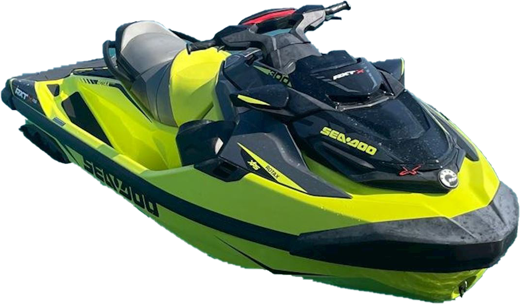 Seadoo Jetski mieten Mallorca