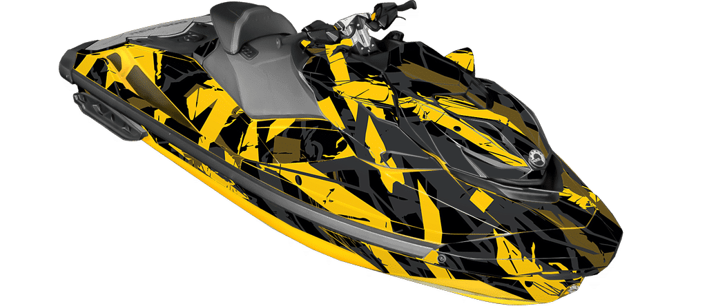 Seadoo Jetski mieten Mallorca